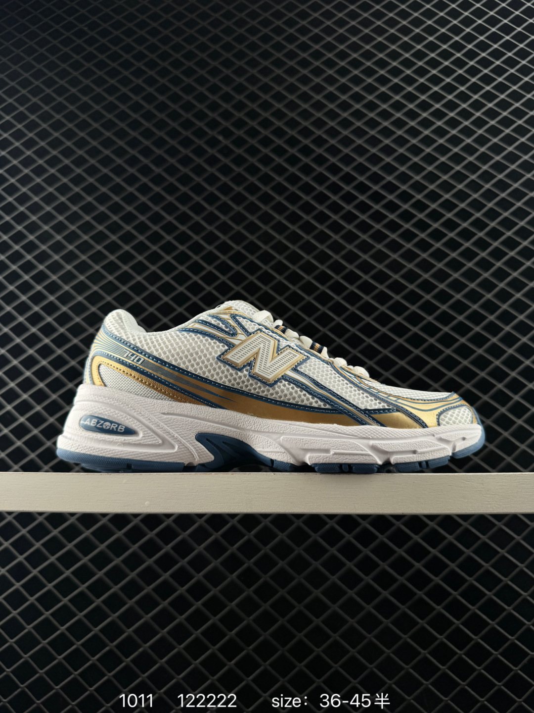 New Balance 740 New Balance 740